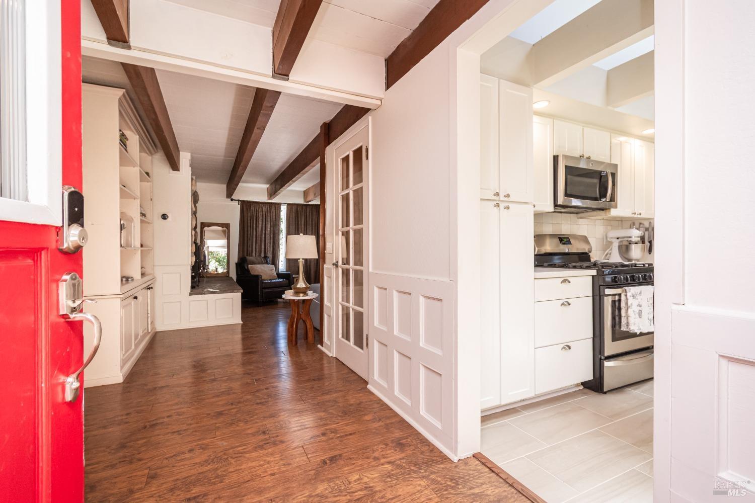 1114 Mount George Avenue Napa CA 94558