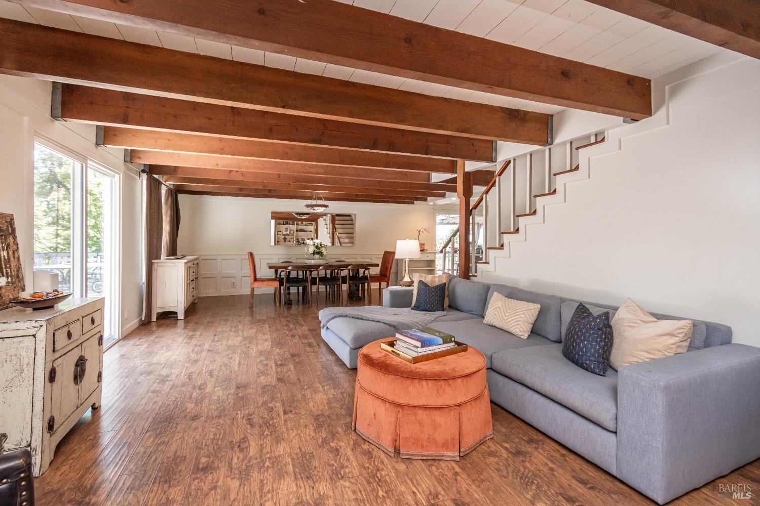 1114 Mount George Avenue Napa CA 94558
