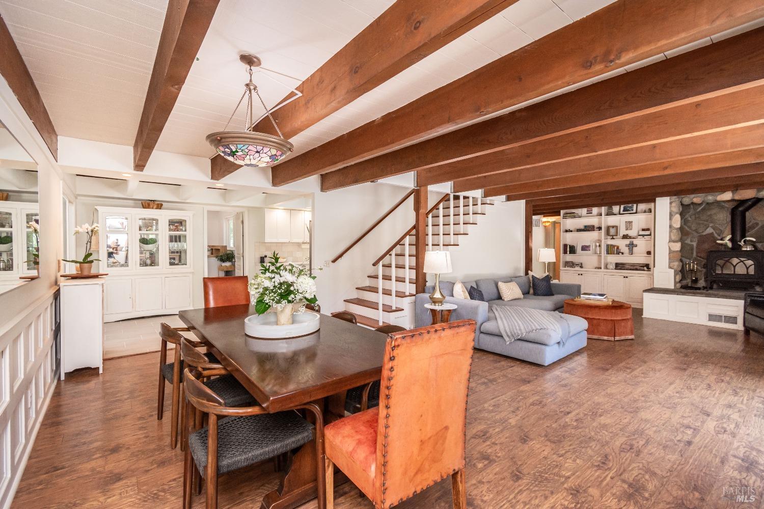 1114 Mount George Avenue Napa CA 94558