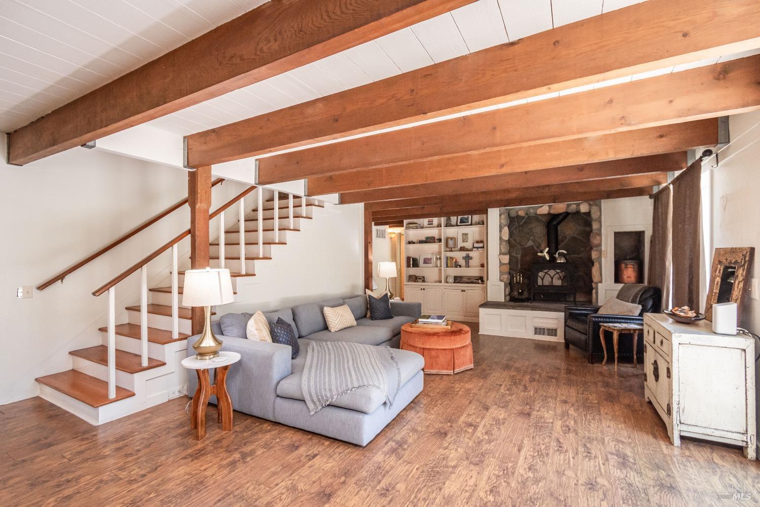 1114 Mount George Avenue Napa CA 94558
