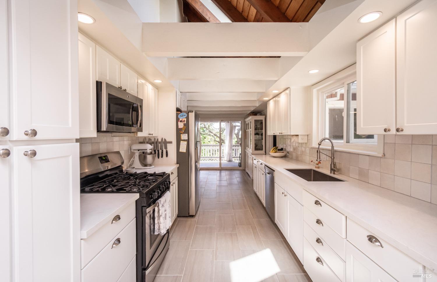 1114 Mount George Avenue Napa CA 94558