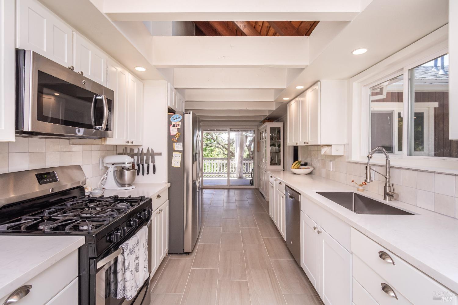 1114 Mount George Avenue Napa CA 94558