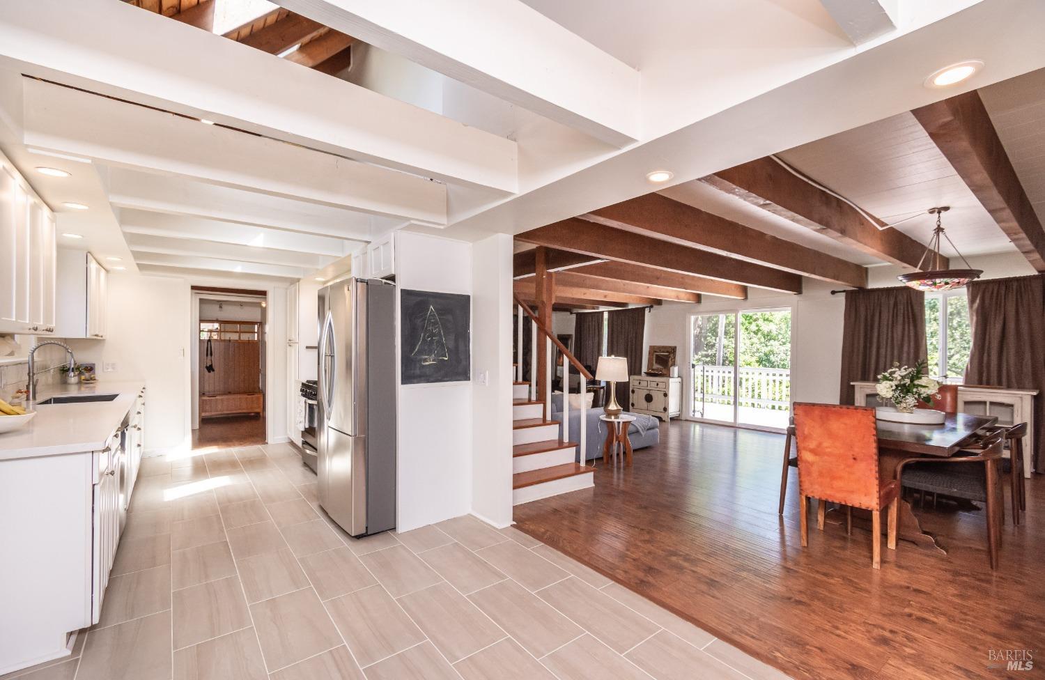 1114 Mount George Avenue Napa CA 94558