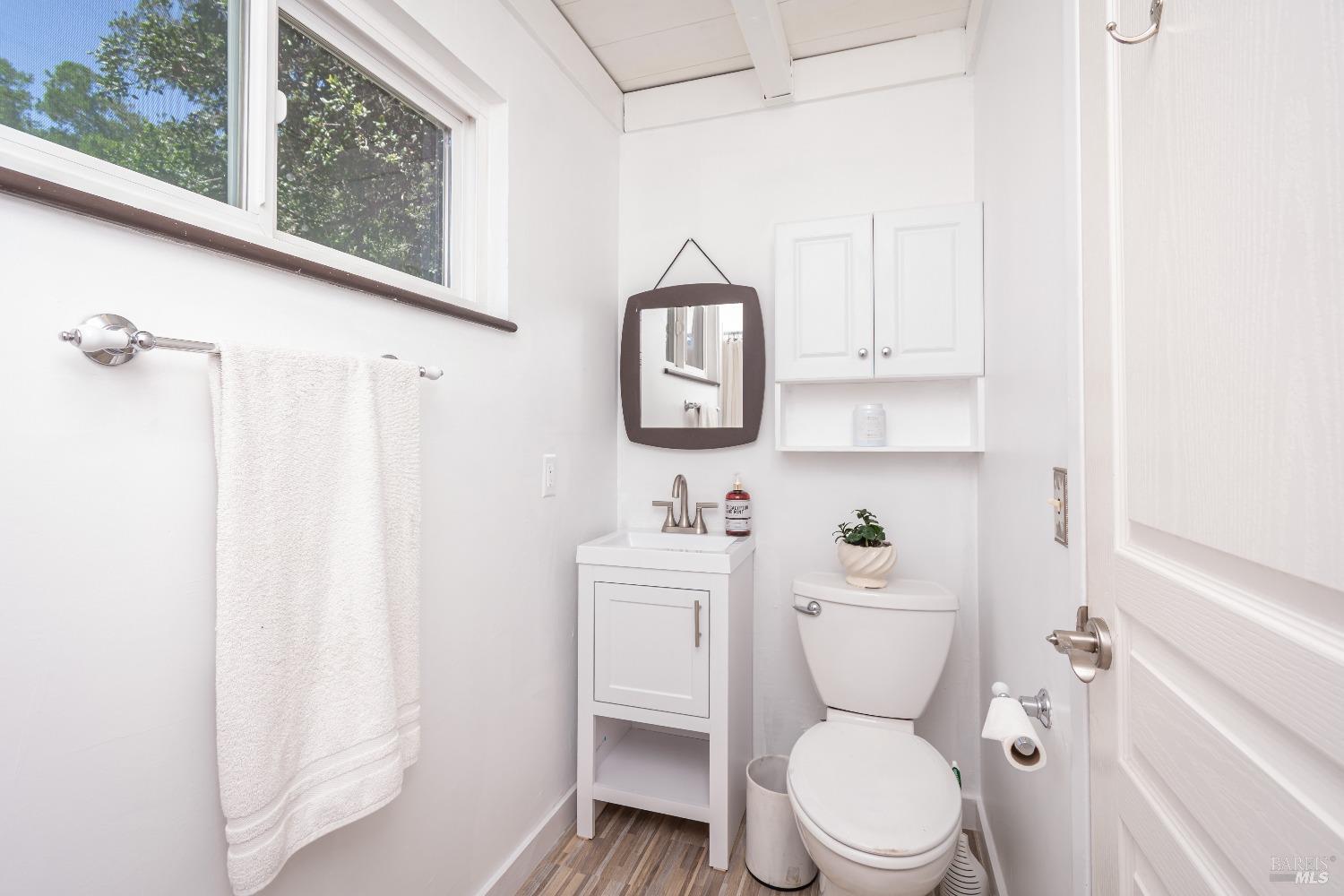 1114 Mount George Avenue Napa CA 94558