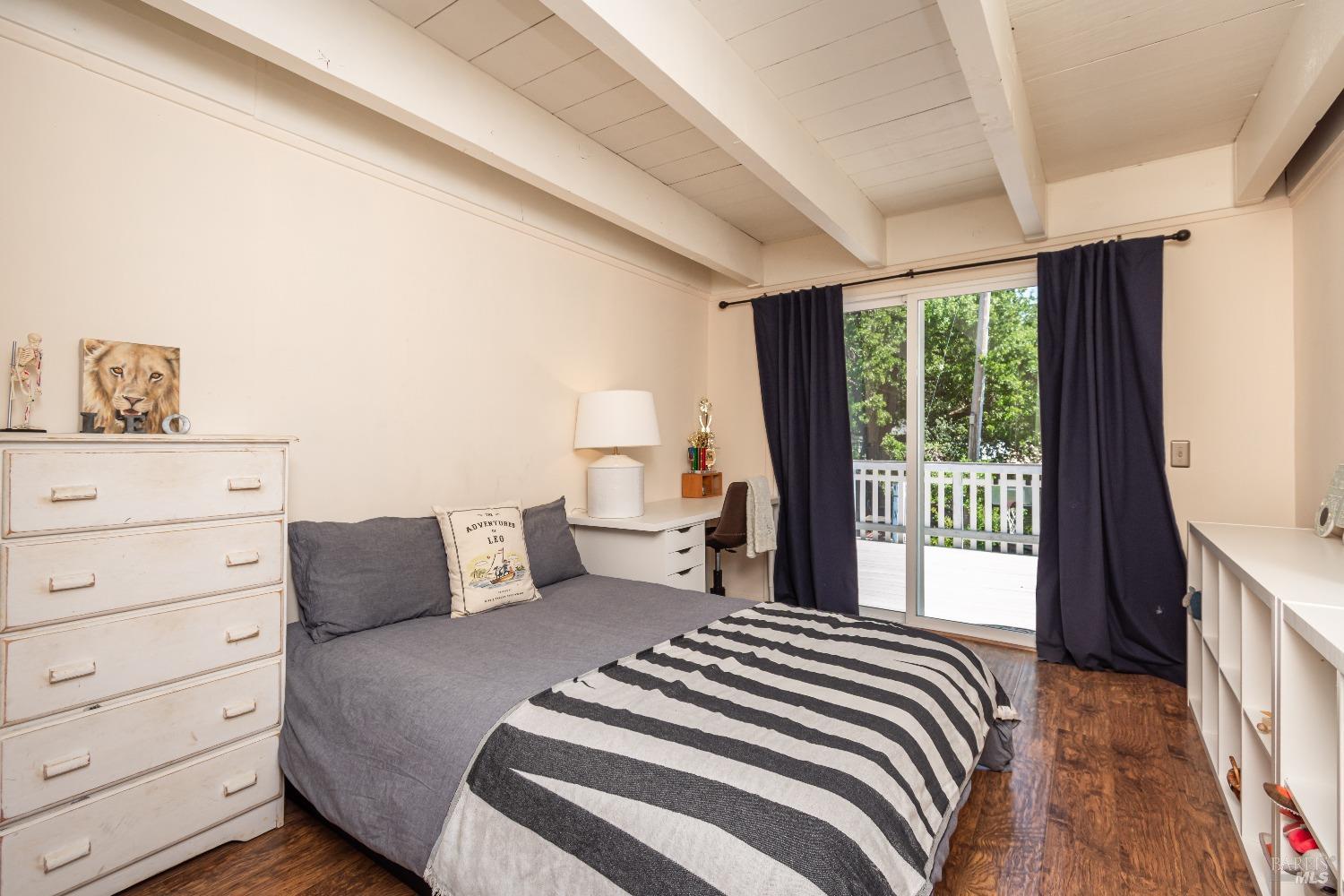 1114 Mount George Avenue Napa CA 94558