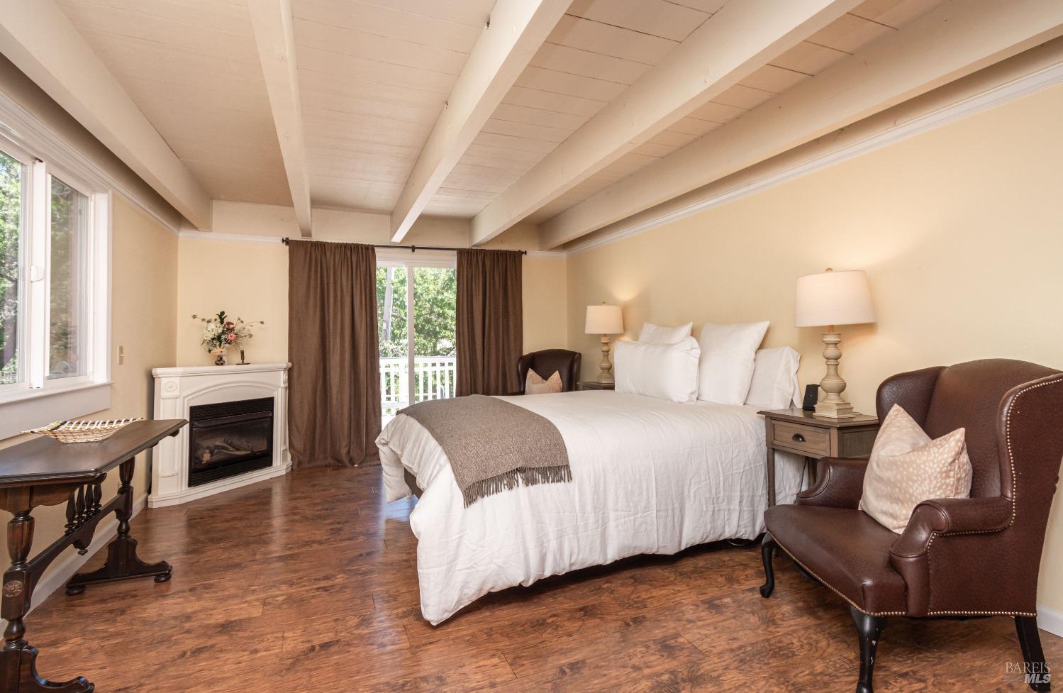 1114 Mount George Avenue Napa CA 94558