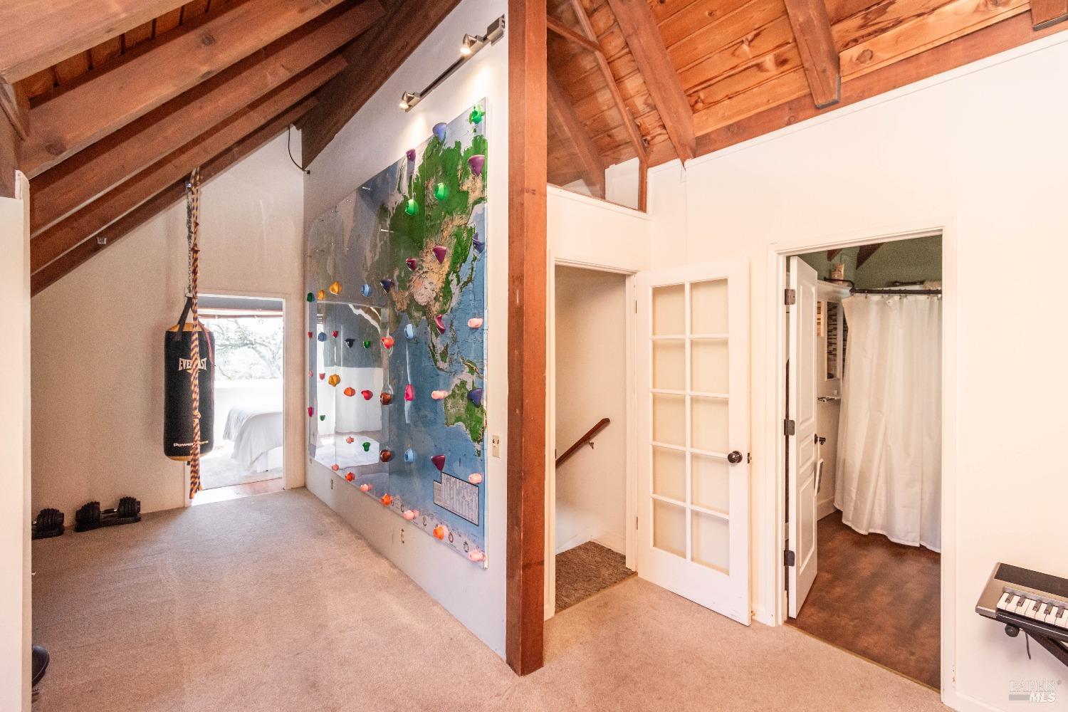 1114 Mount George Avenue Napa CA 94558