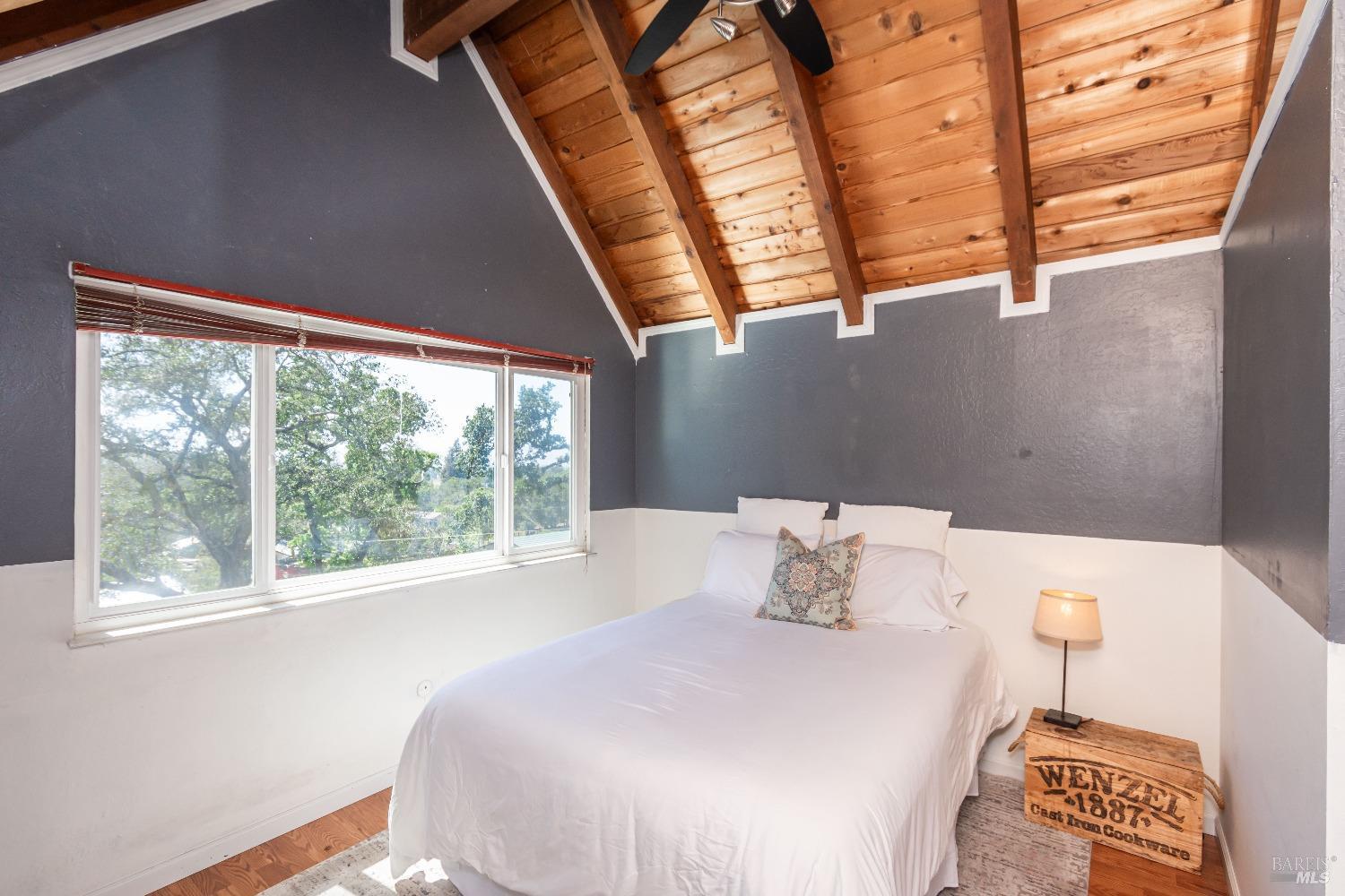 1114 Mount George Avenue Napa CA 94558