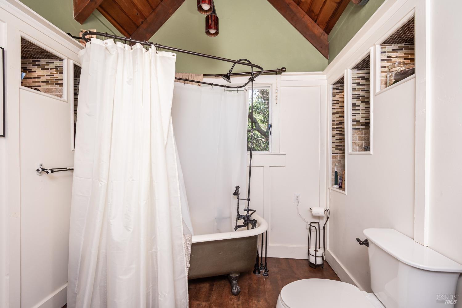 1114 Mount George Avenue Napa CA 94558