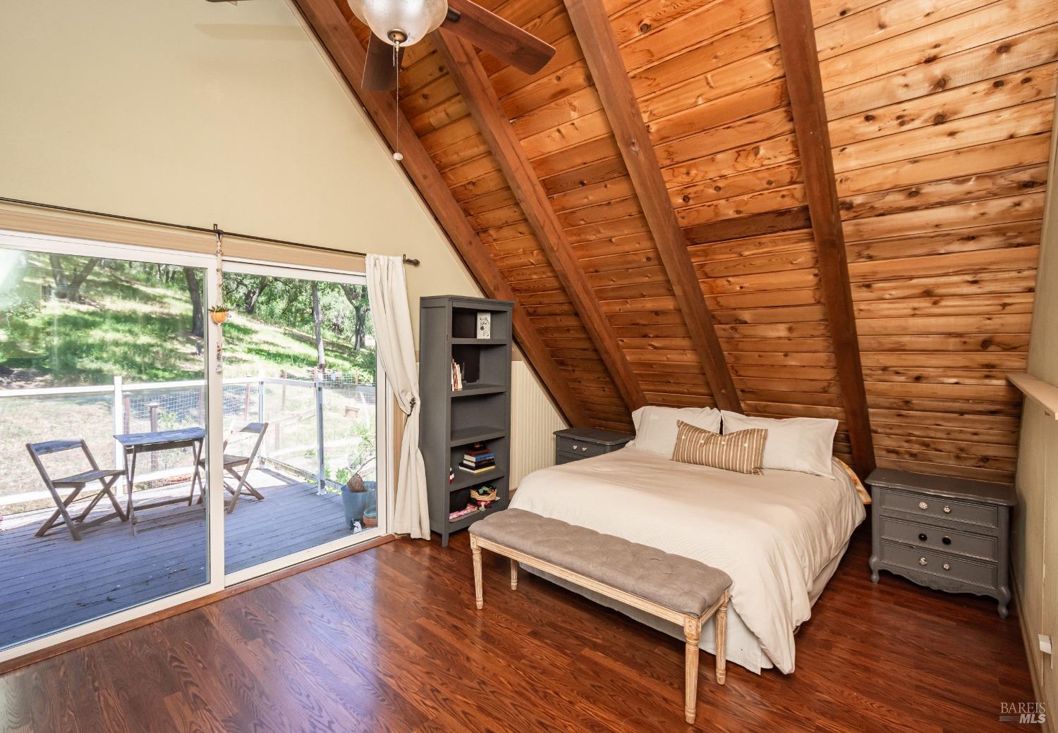 1114 Mount George Avenue Napa CA 94558
