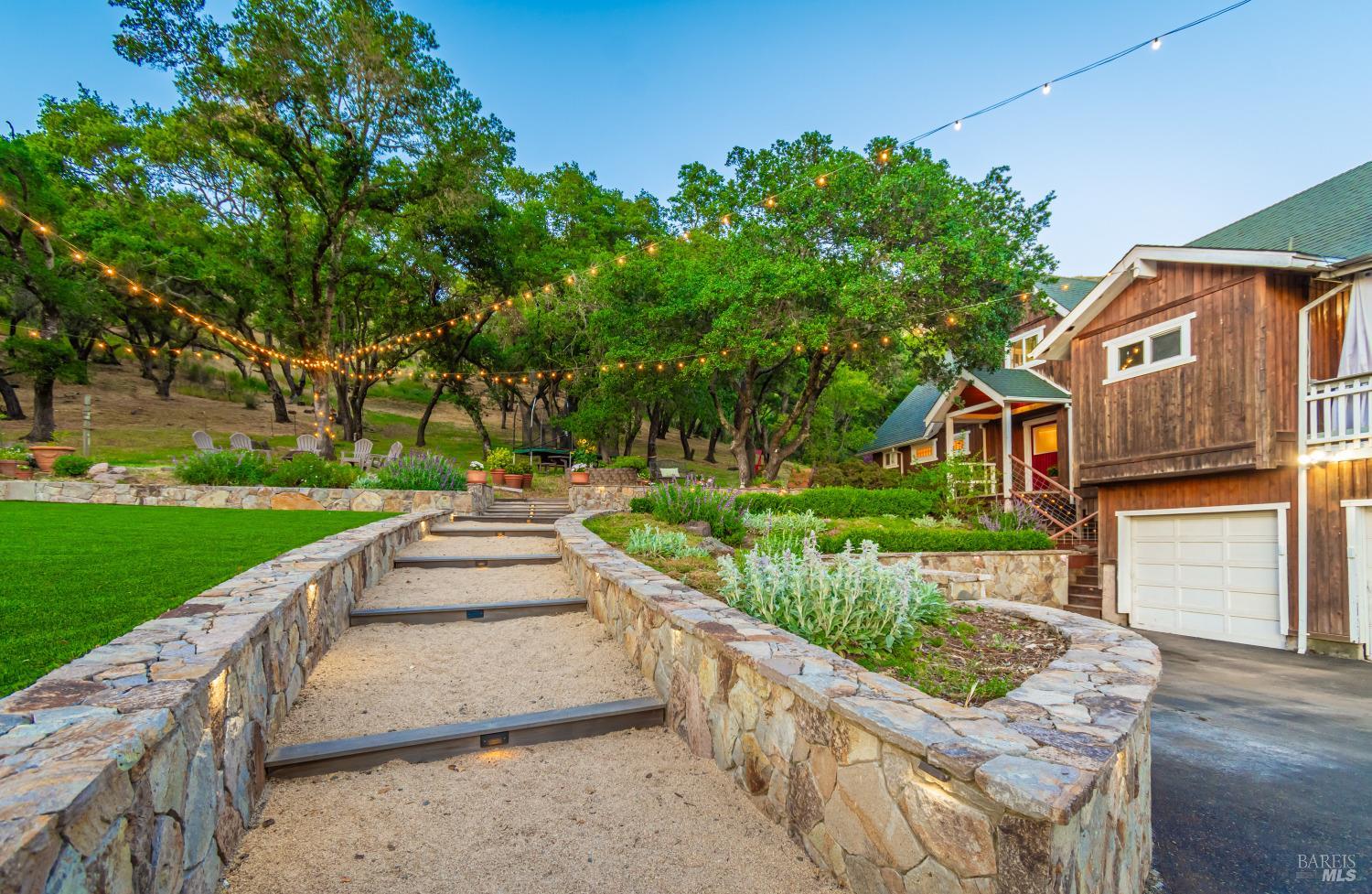 1114 Mount George Avenue Napa CA 94558