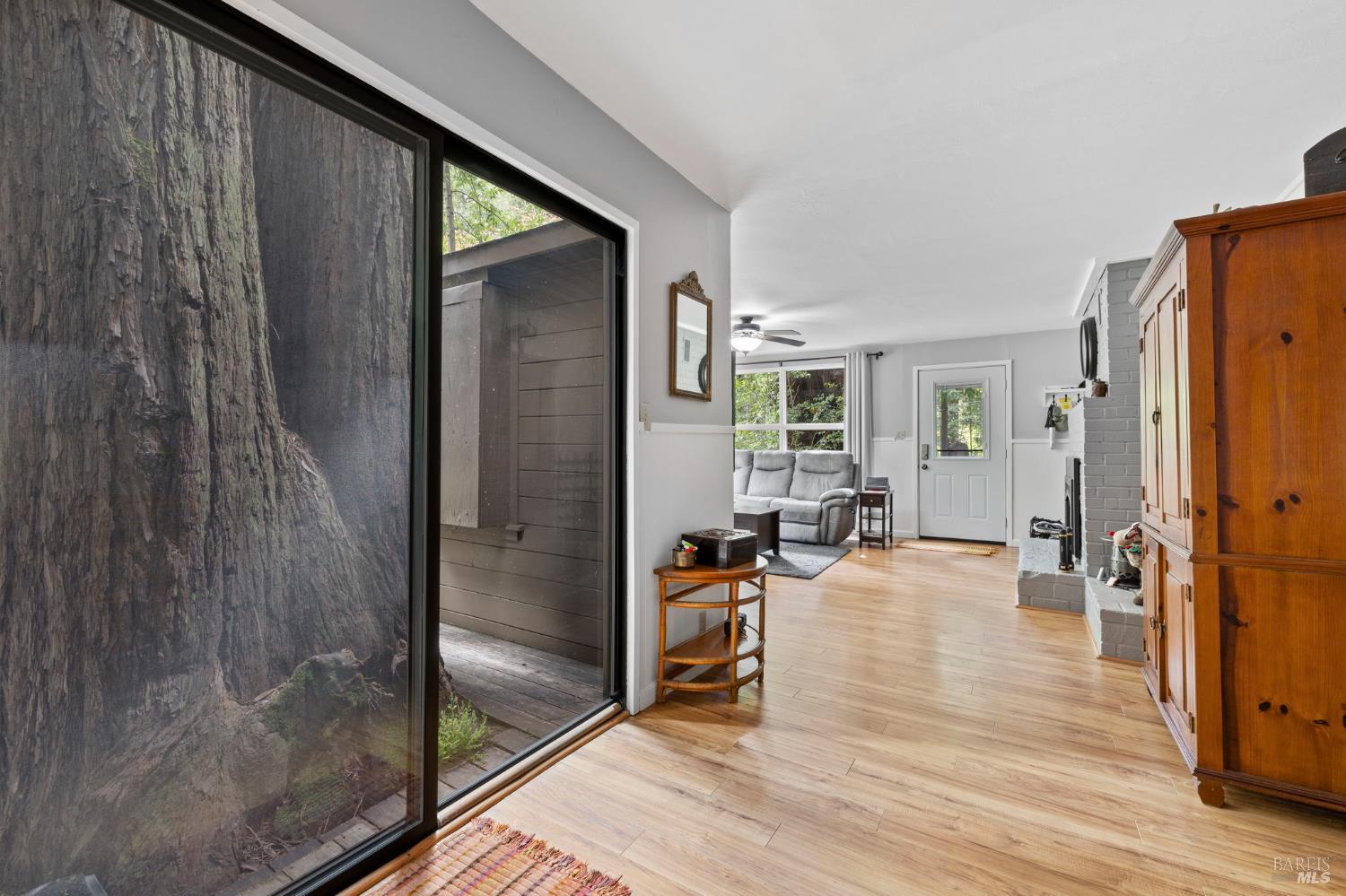 18 Wildwood Lane Cazadero CA 95421