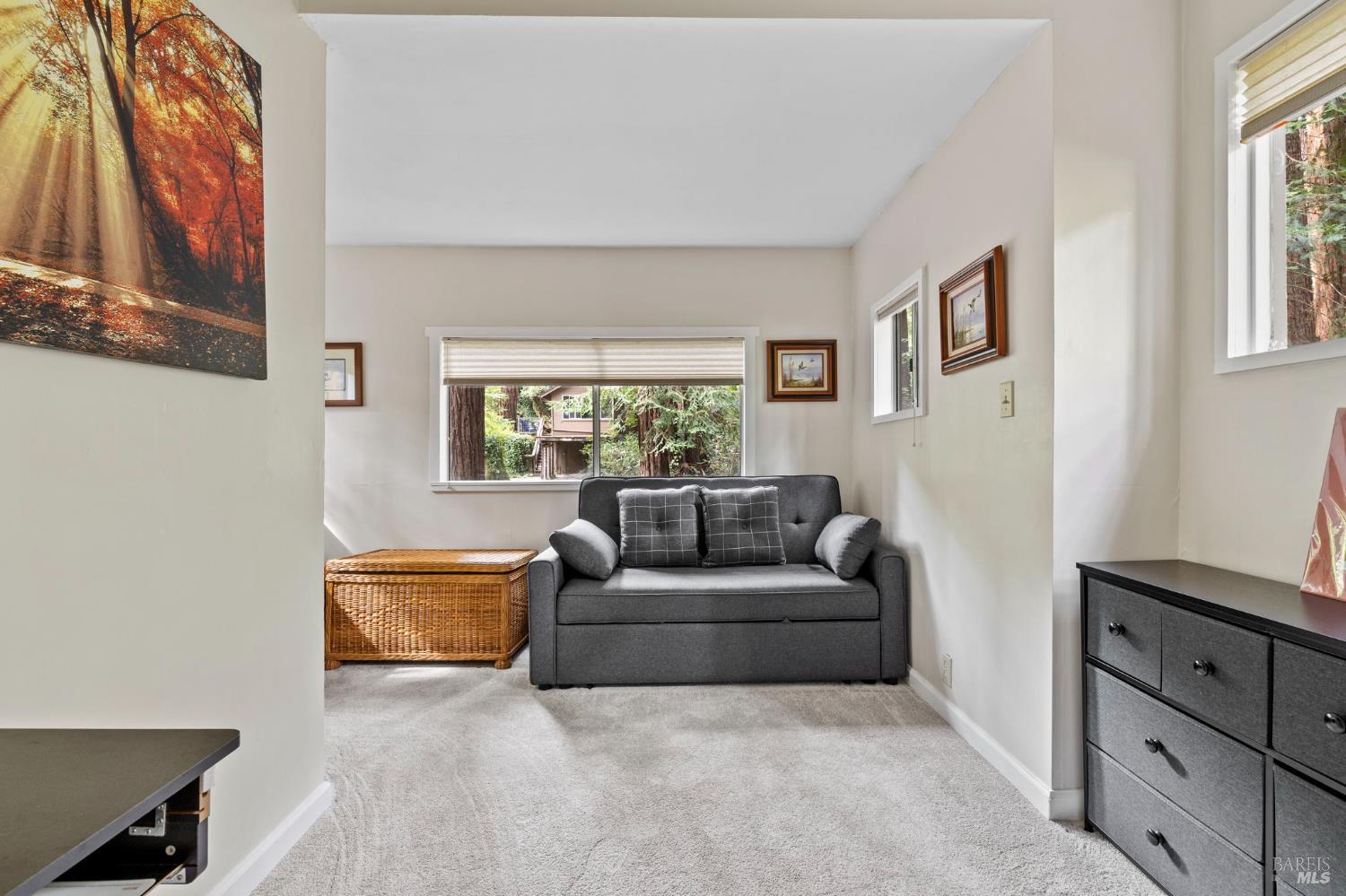 18 Wildwood Lane Cazadero CA 95421