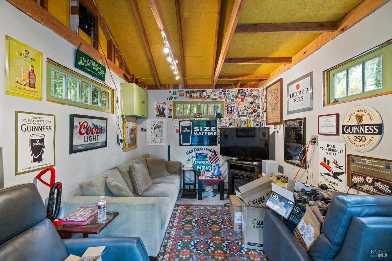 18 Wildwood Lane Cazadero CA 95421