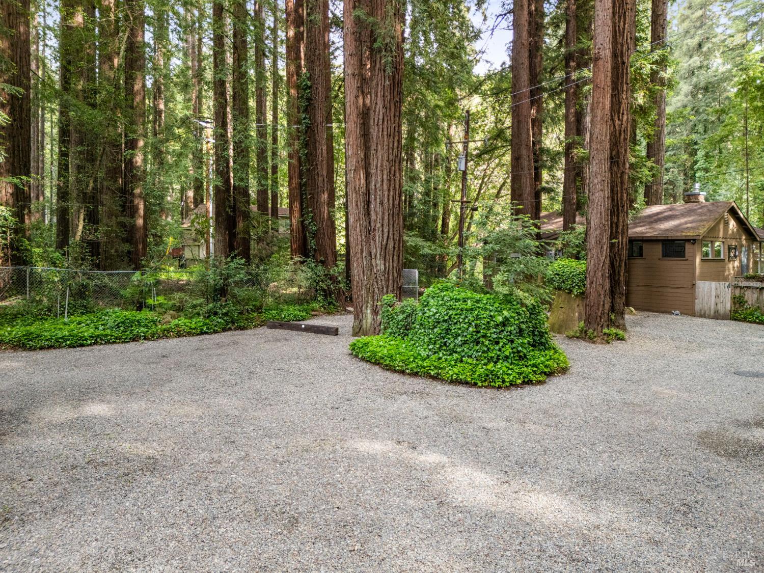 18 Wildwood Lane Cazadero CA 95421