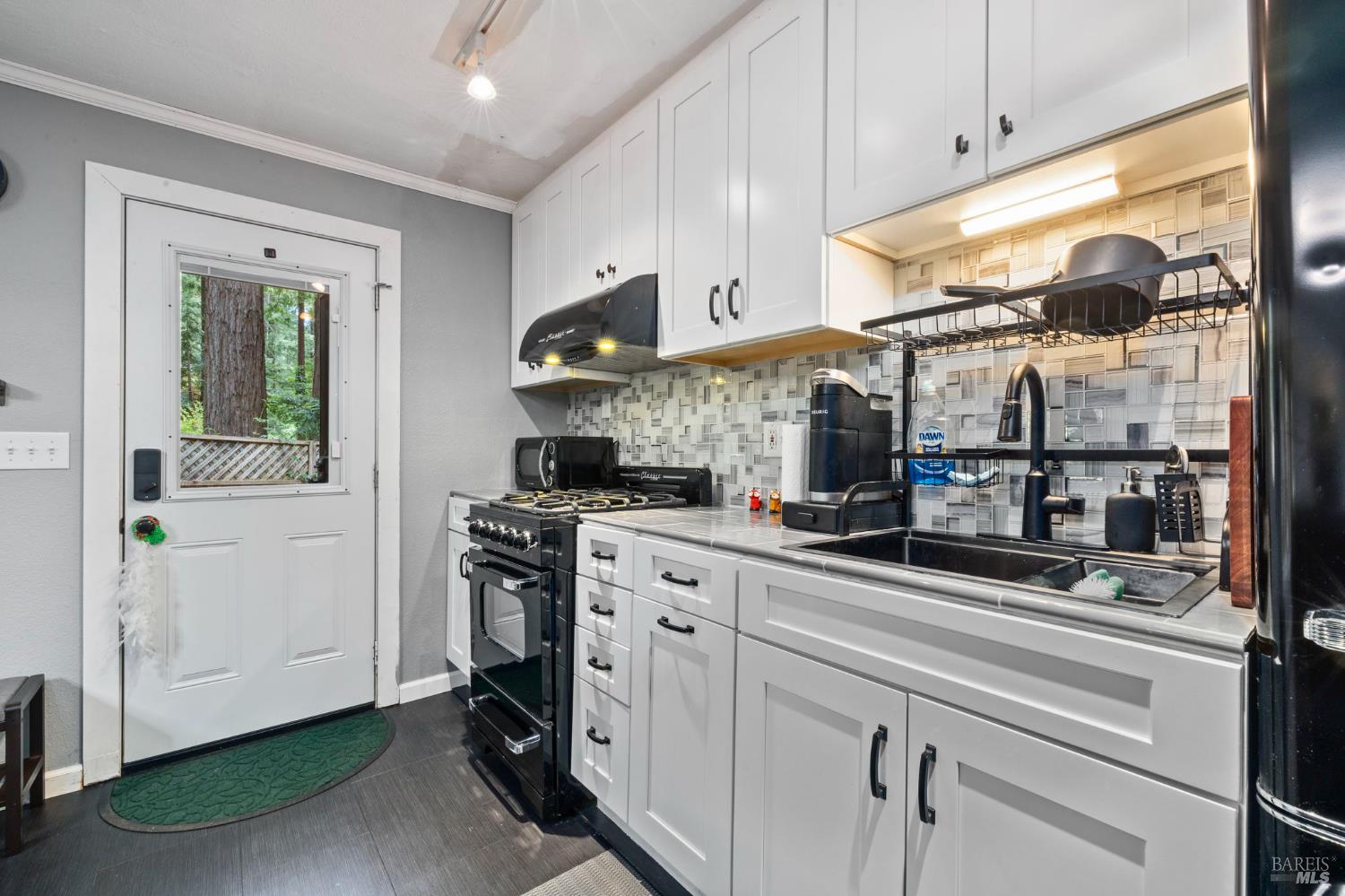 18 Wildwood Lane Cazadero CA 95421