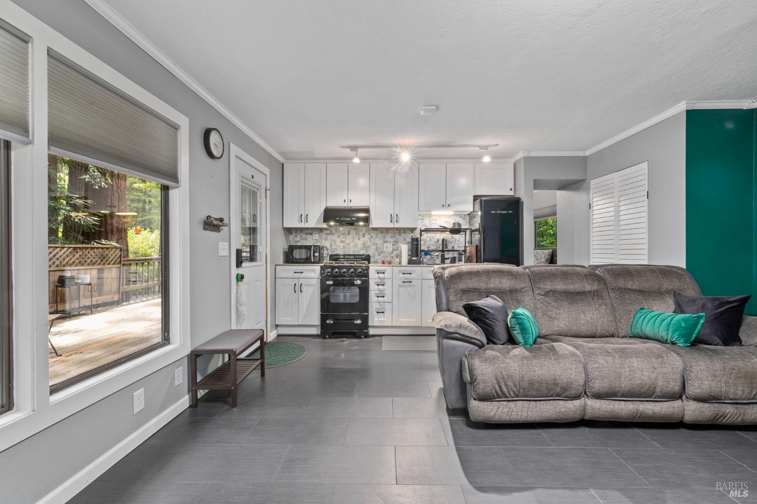 18 Wildwood Lane Cazadero CA 95421