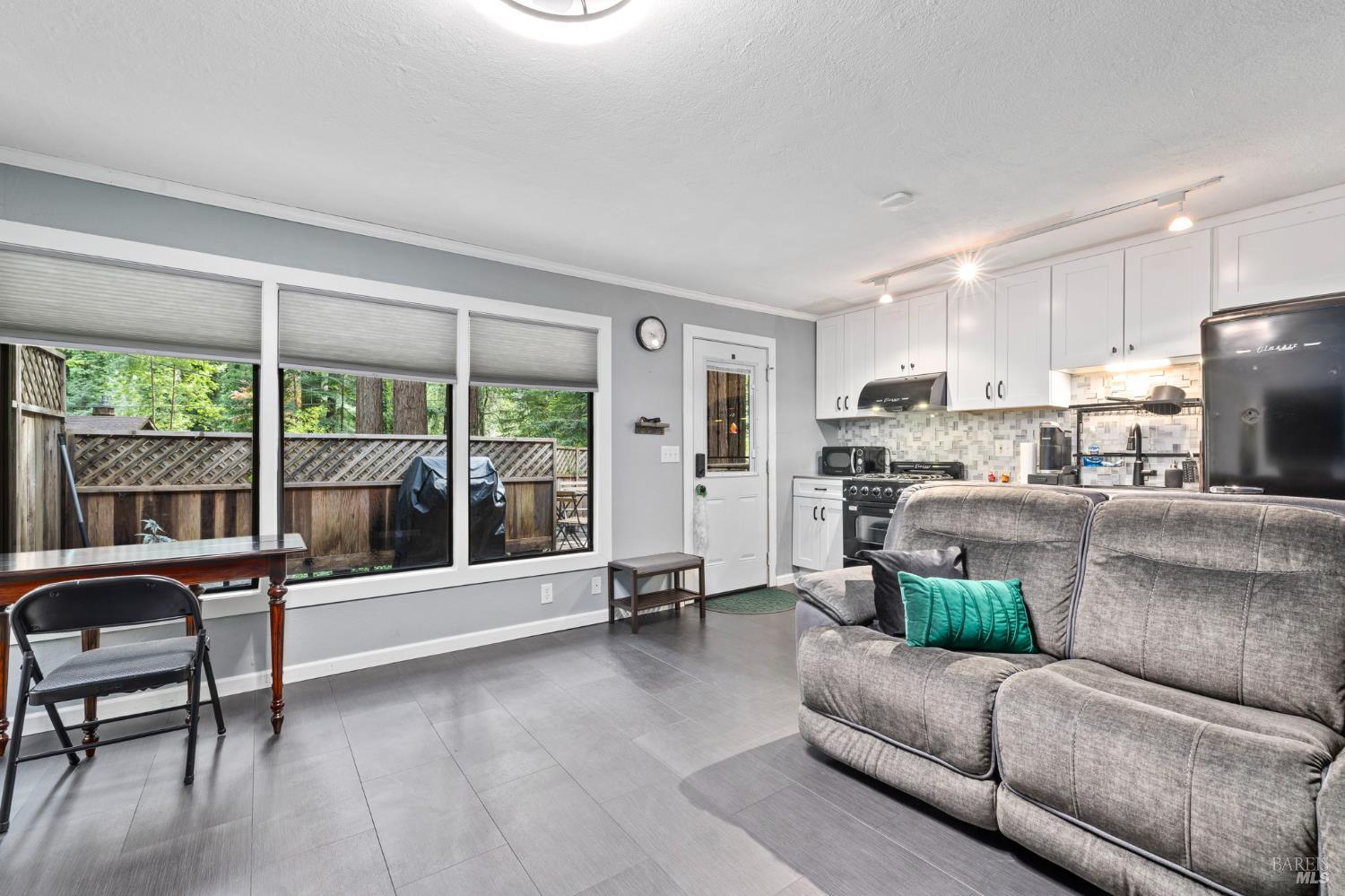 18 Wildwood Lane Cazadero CA 95421
