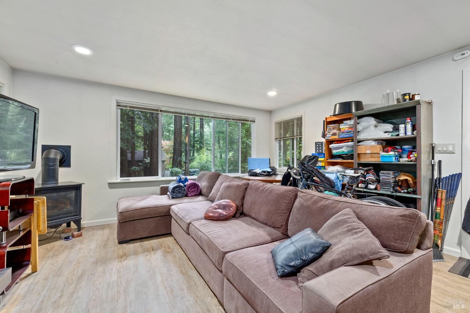 18 Wildwood Lane Cazadero CA 95421