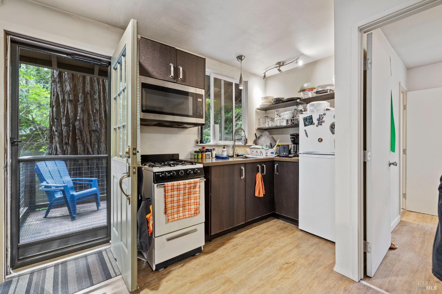 18 Wildwood Lane Cazadero CA 95421