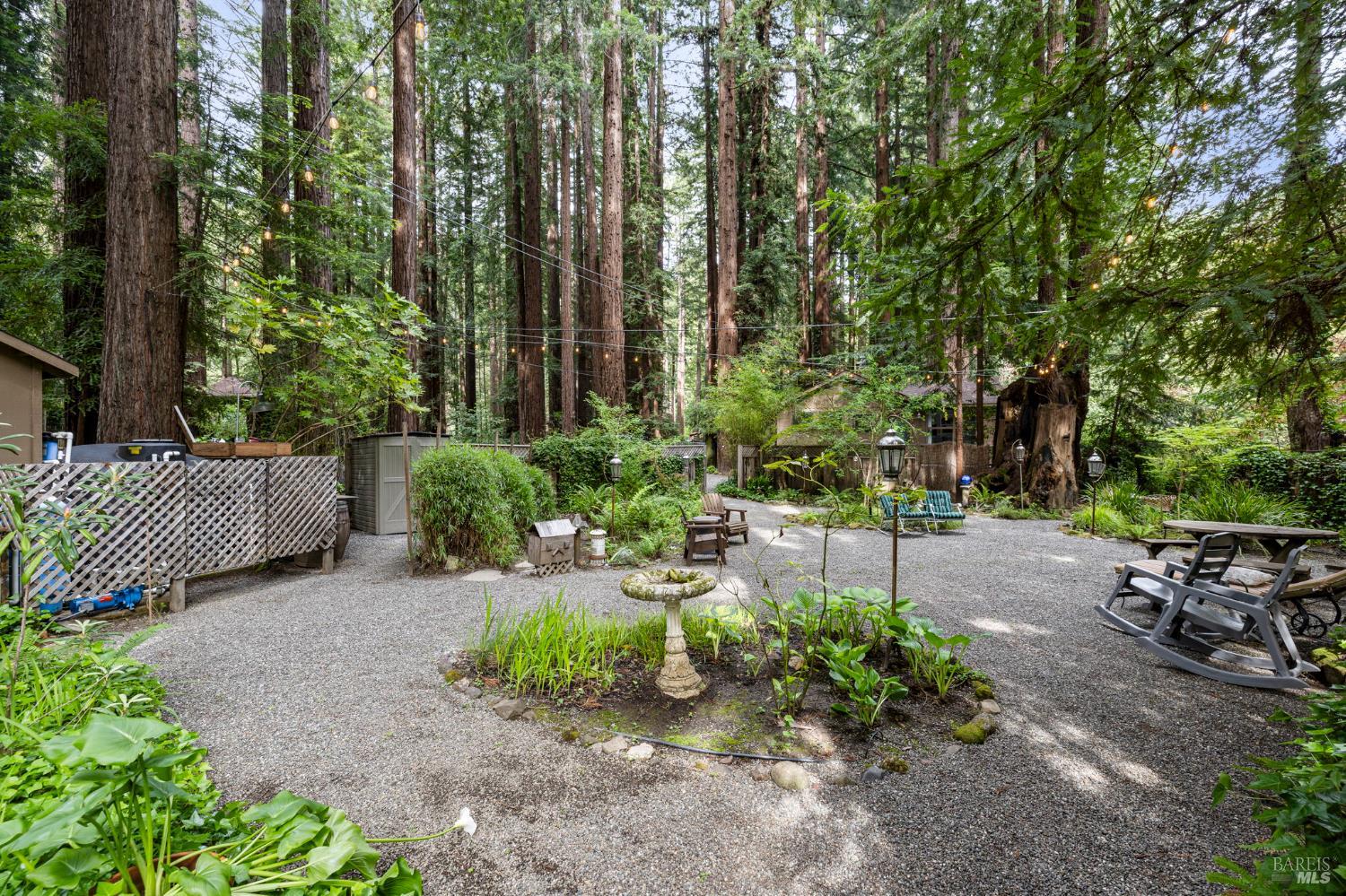 18 Wildwood Lane Cazadero CA 95421