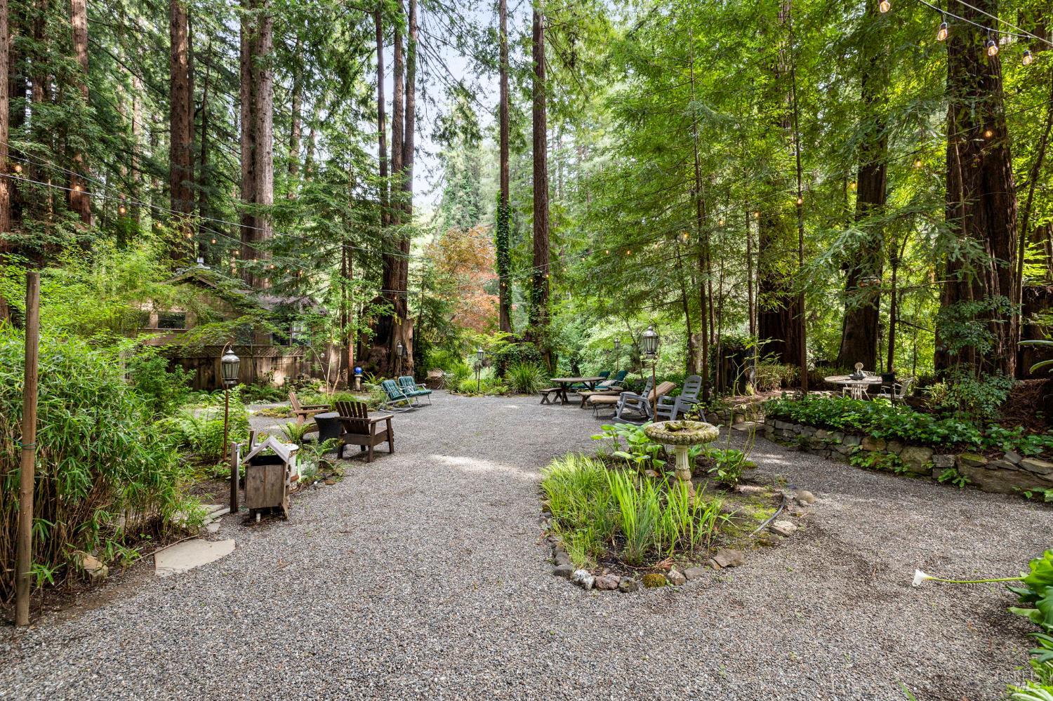 18 Wildwood Lane Cazadero CA 95421