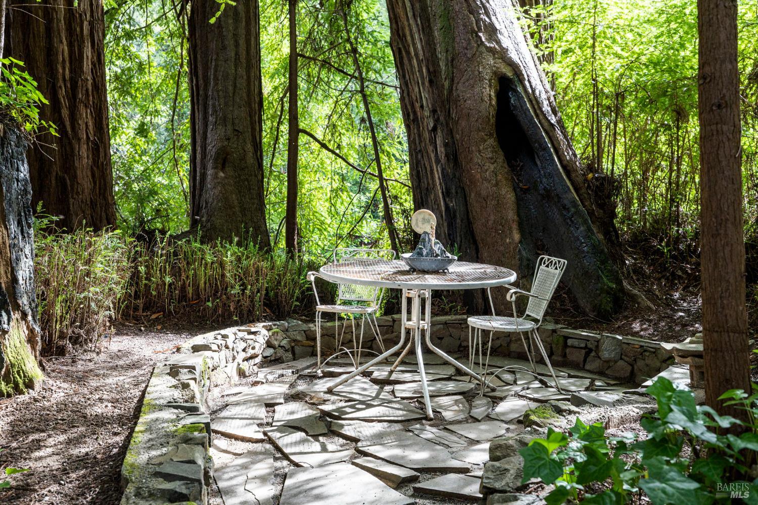 18 Wildwood Lane Cazadero CA 95421