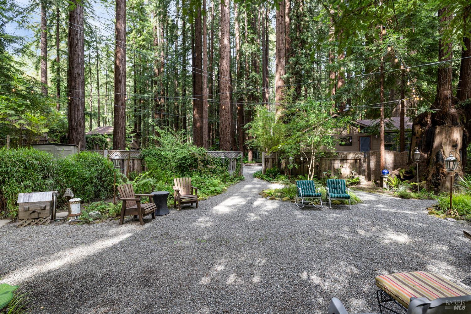 18 Wildwood Lane Cazadero CA 95421