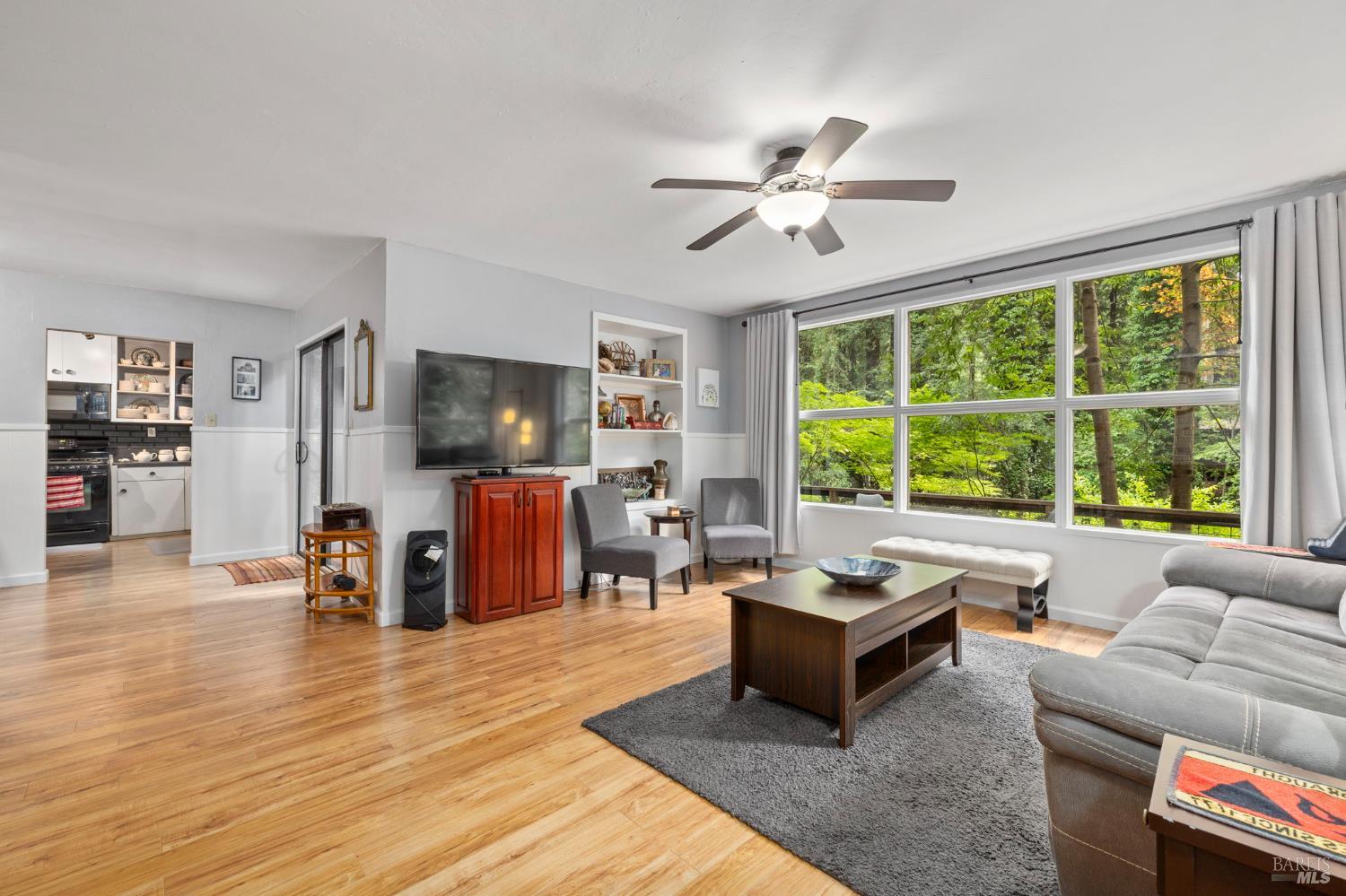 18 Wildwood Lane Cazadero CA 95421