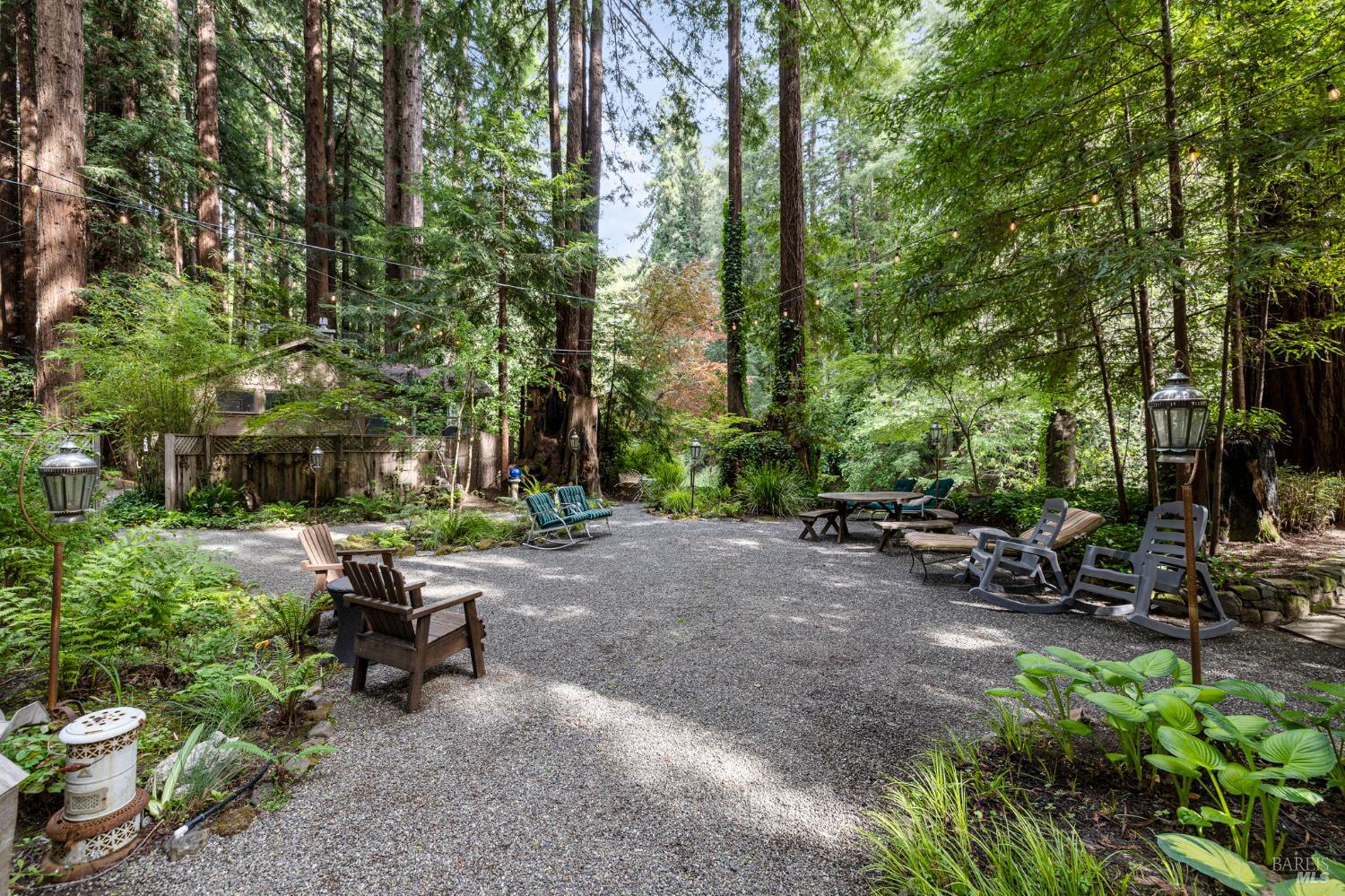 18 Wildwood Lane Cazadero CA 95421