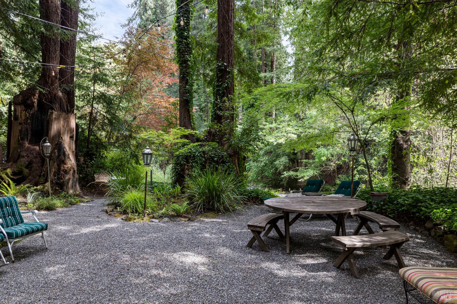 18 Wildwood Lane Cazadero CA 95421