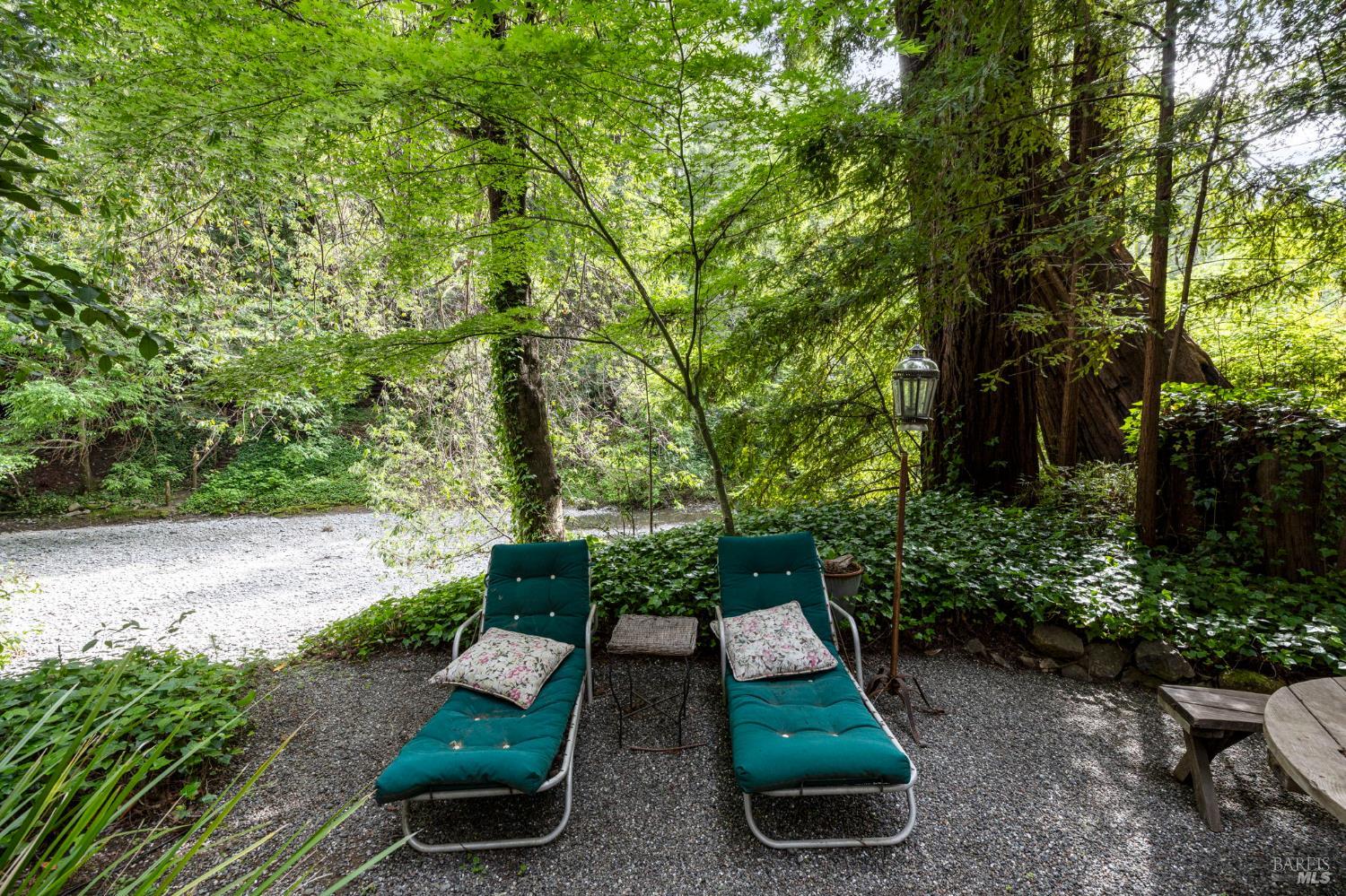 18 Wildwood Lane Cazadero CA 95421