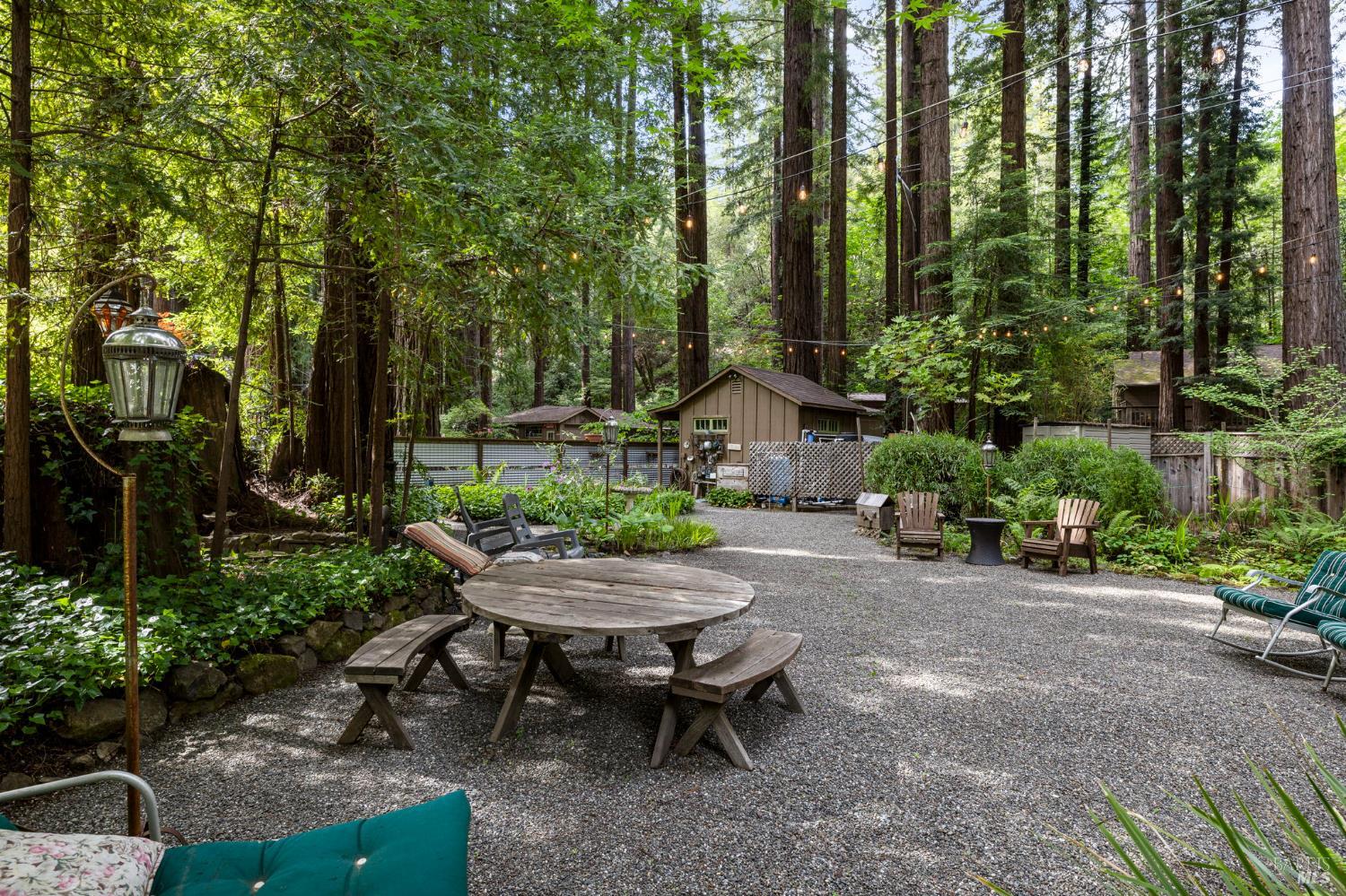 18 Wildwood Lane Cazadero CA 95421