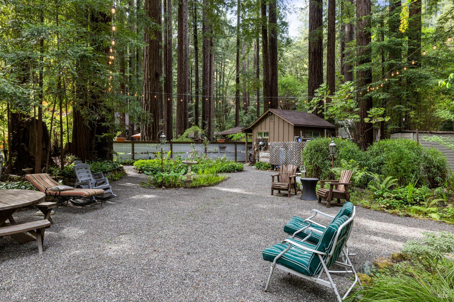 18 Wildwood Lane Cazadero CA 95421