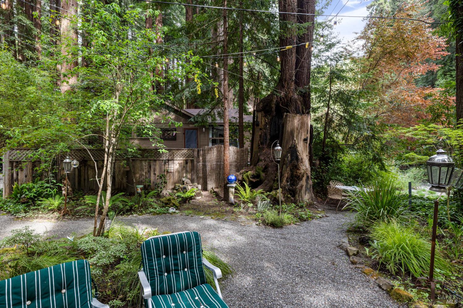 18 Wildwood Lane Cazadero CA 95421