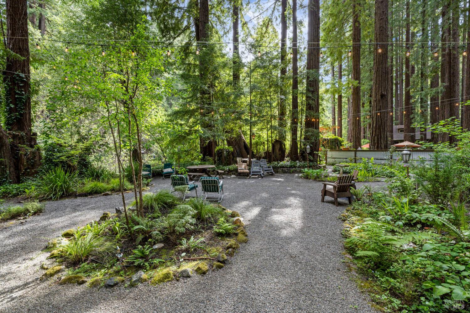 18 Wildwood Lane Cazadero CA 95421