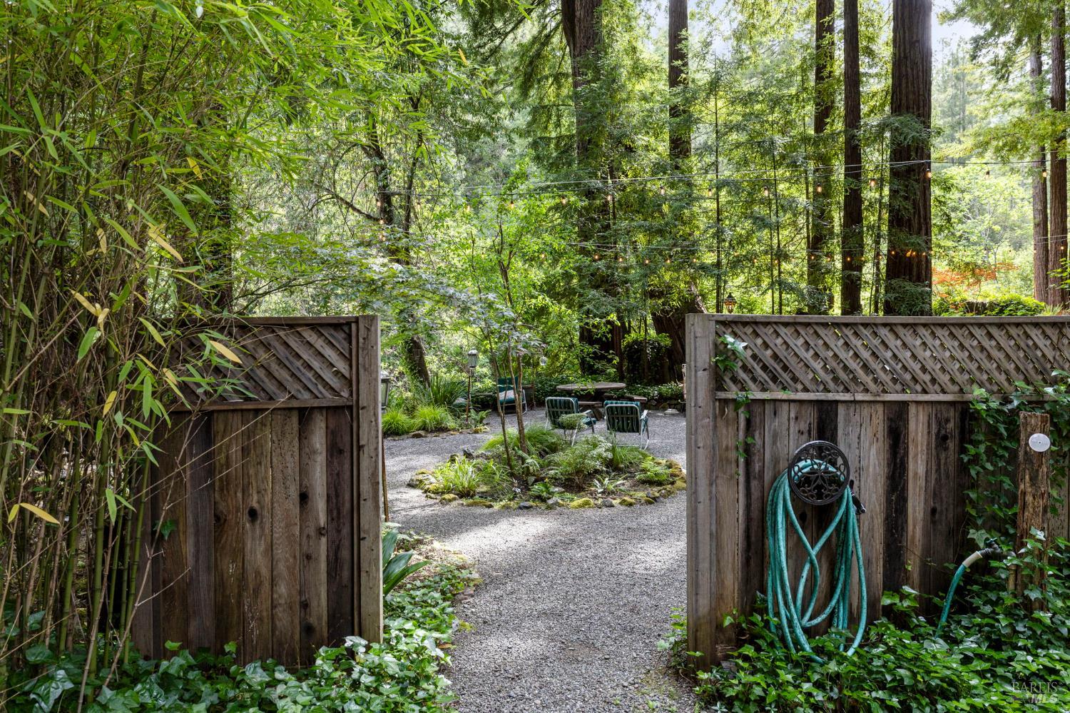 18 Wildwood Lane Cazadero CA 95421