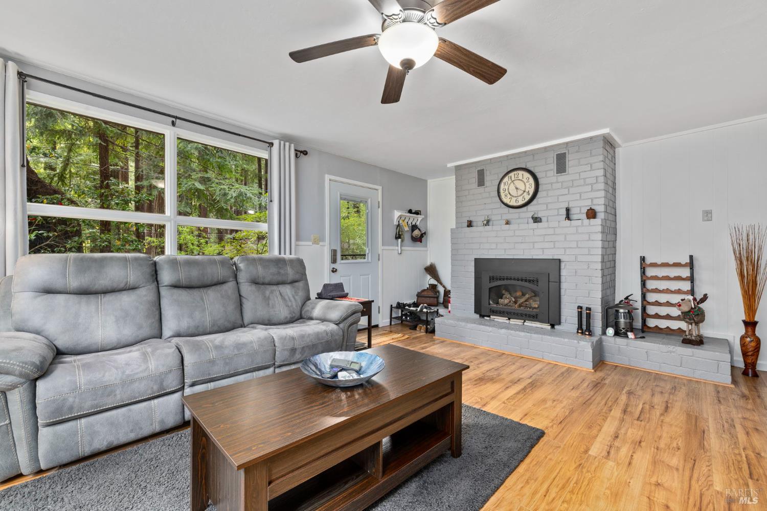 18 Wildwood Lane Cazadero CA 95421
