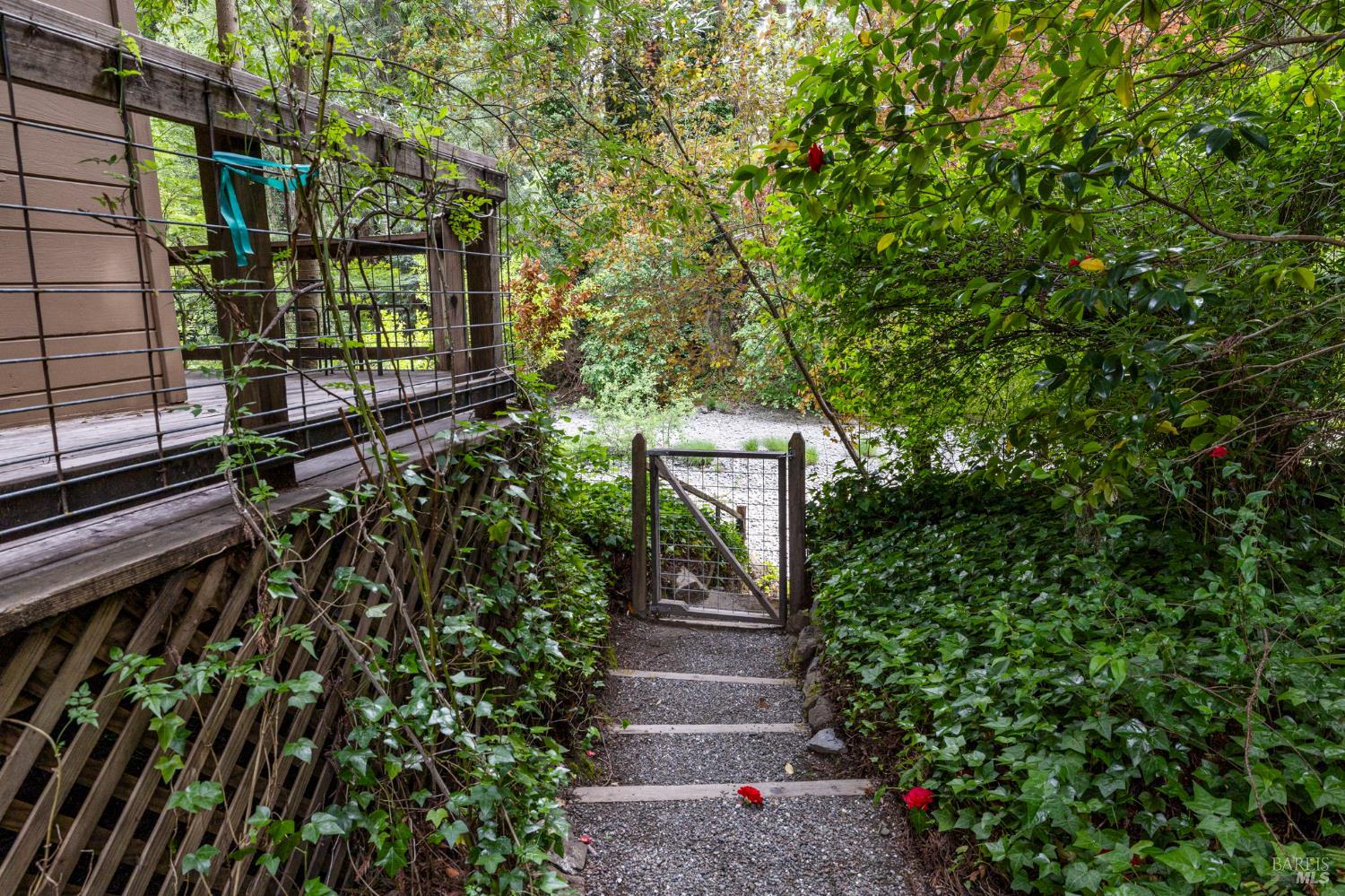 18 Wildwood Lane Cazadero CA 95421