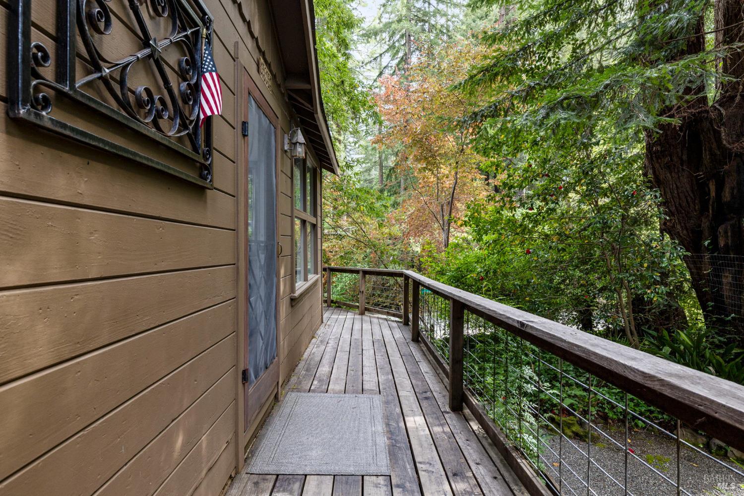 18 Wildwood Lane Cazadero CA 95421