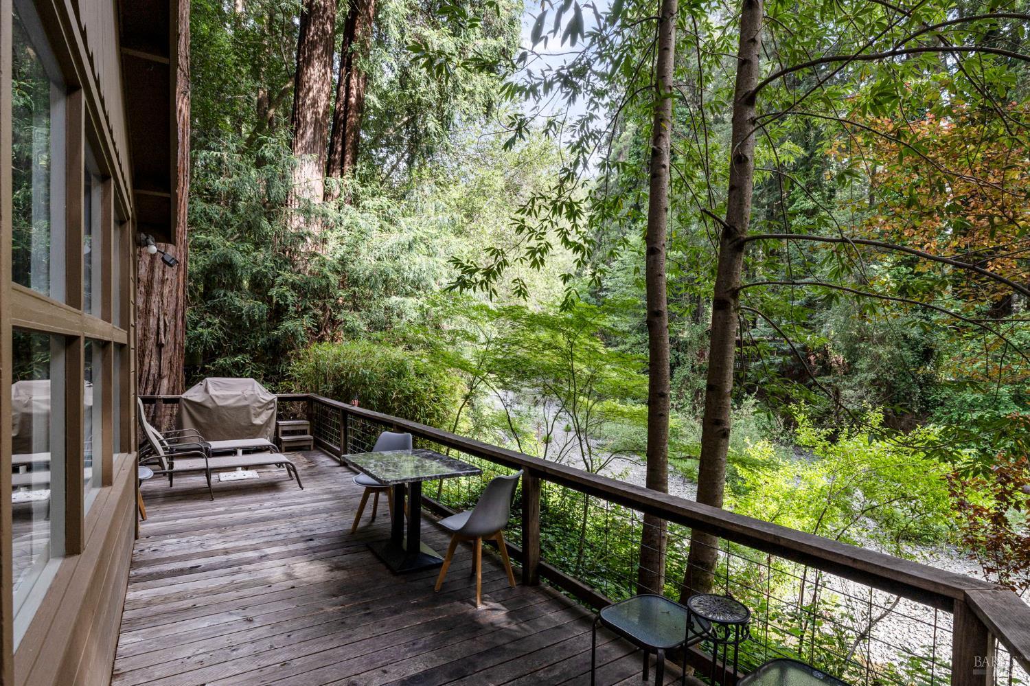 18 Wildwood Lane Cazadero CA 95421
