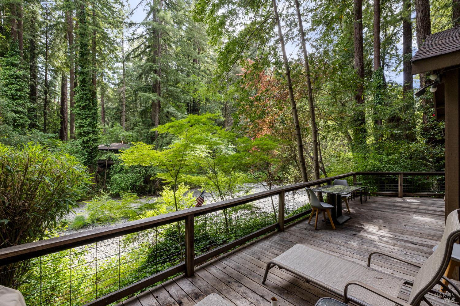 18 Wildwood Lane Cazadero CA 95421
