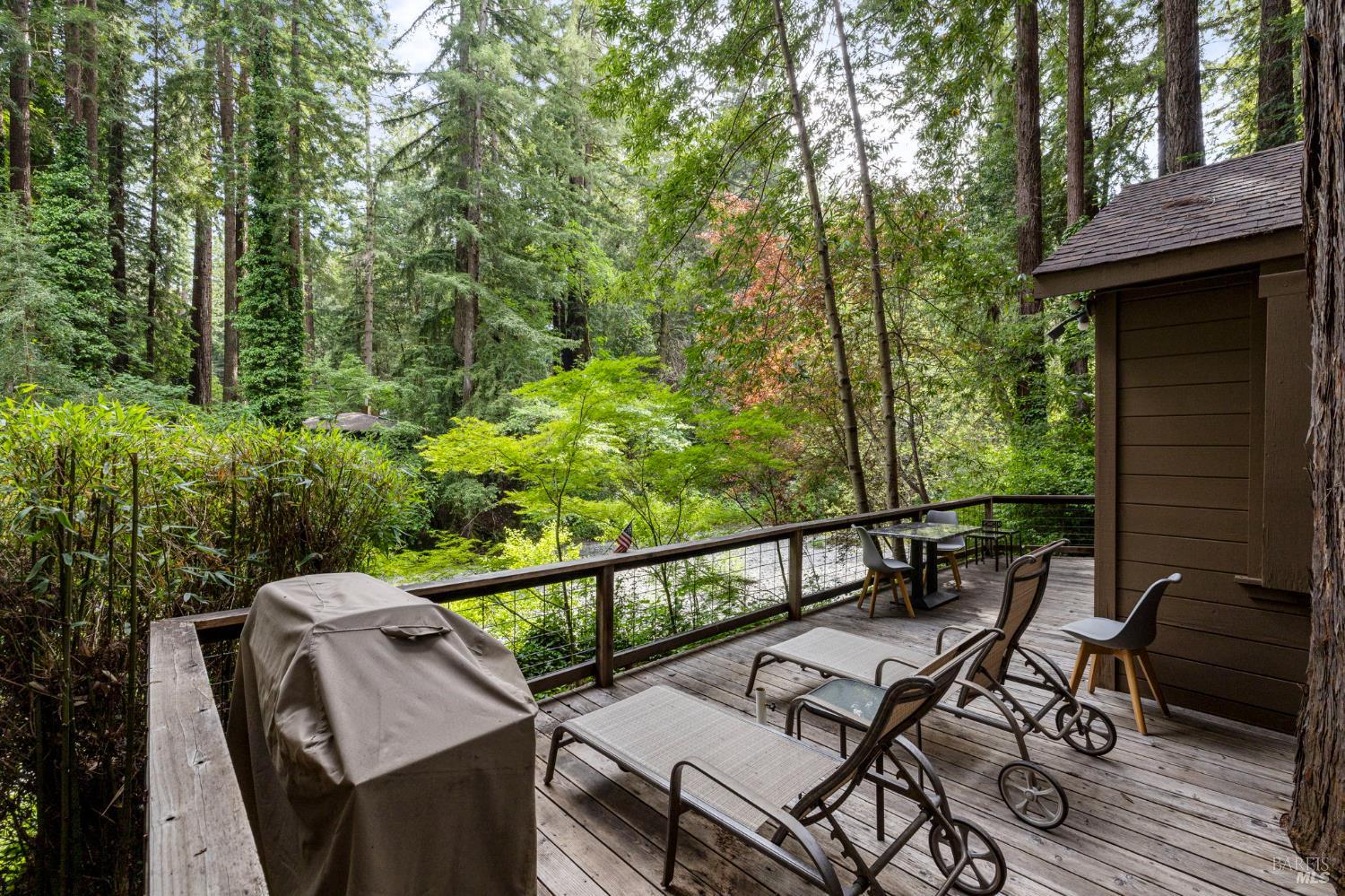 18 Wildwood Lane Cazadero CA 95421