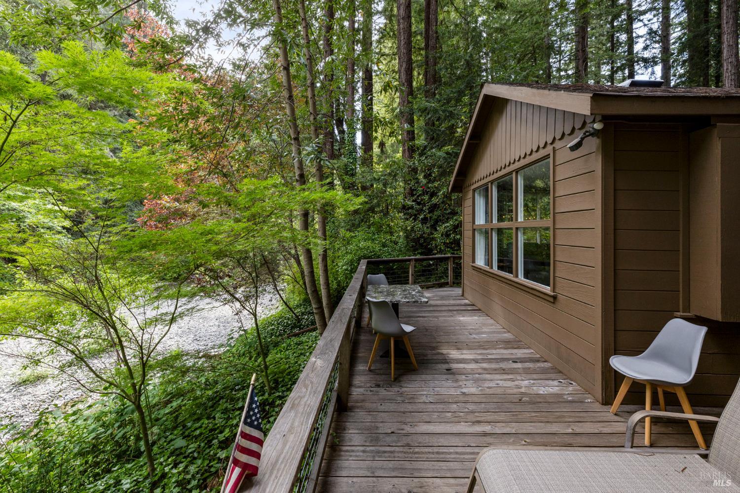 18 Wildwood Lane Cazadero CA 95421