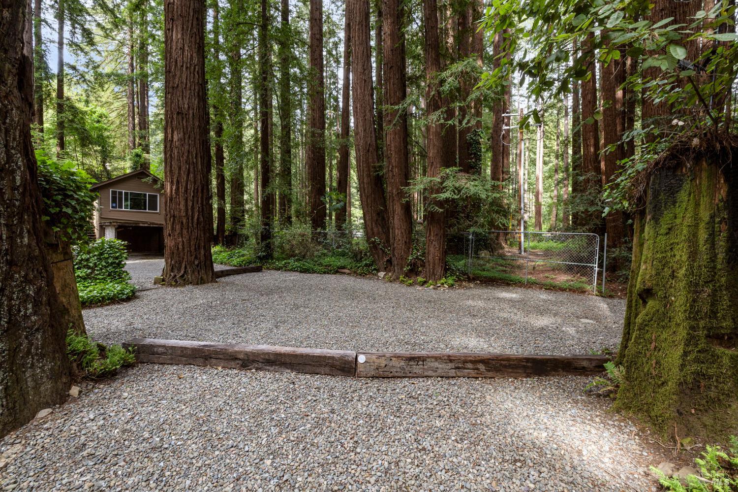 18 Wildwood Lane Cazadero CA 95421