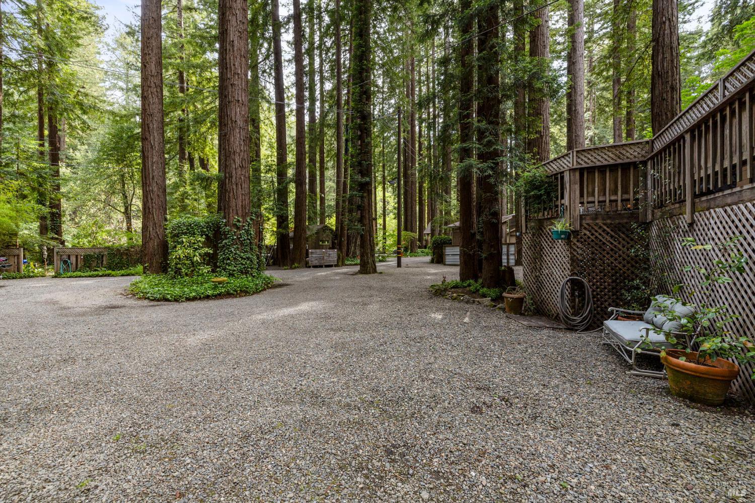 18 Wildwood Lane Cazadero CA 95421