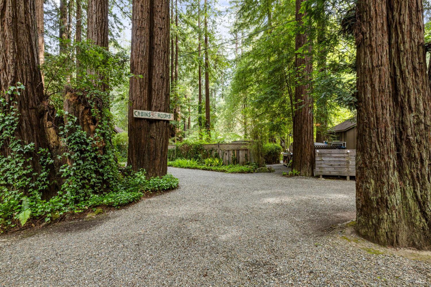 18 Wildwood Lane Cazadero CA 95421