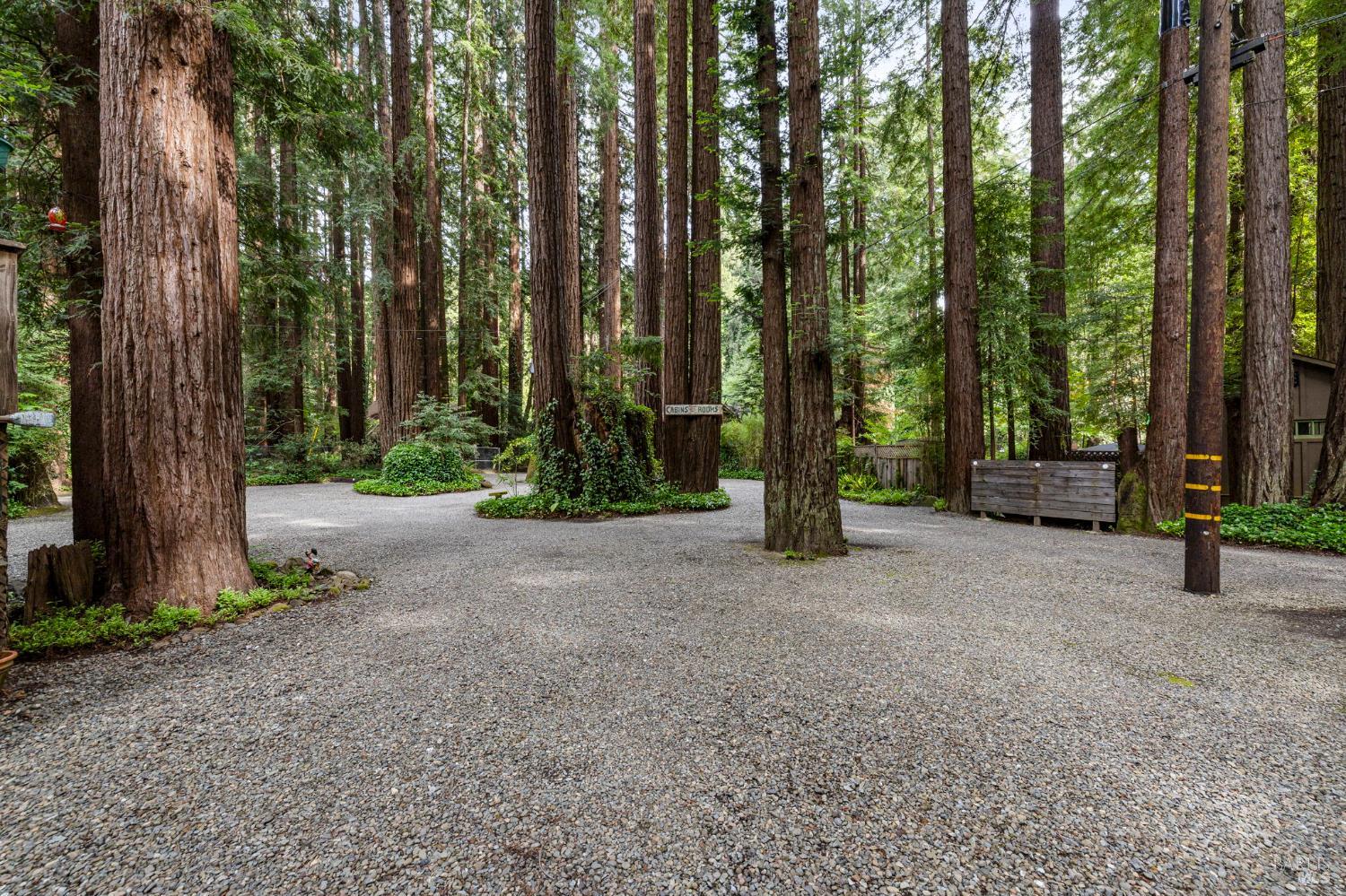 18 Wildwood Lane Cazadero CA 95421