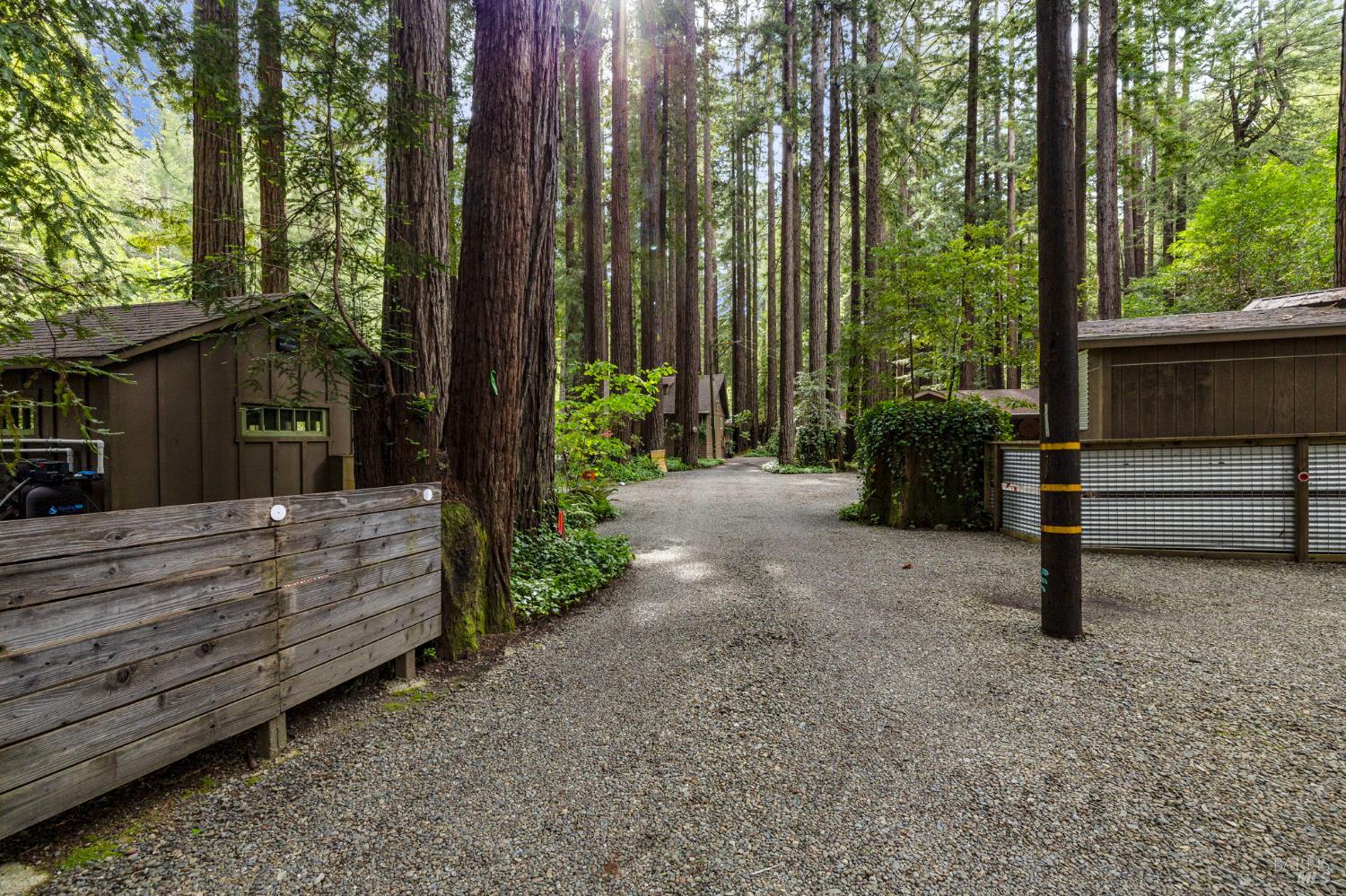 18 Wildwood Lane Cazadero CA 95421
