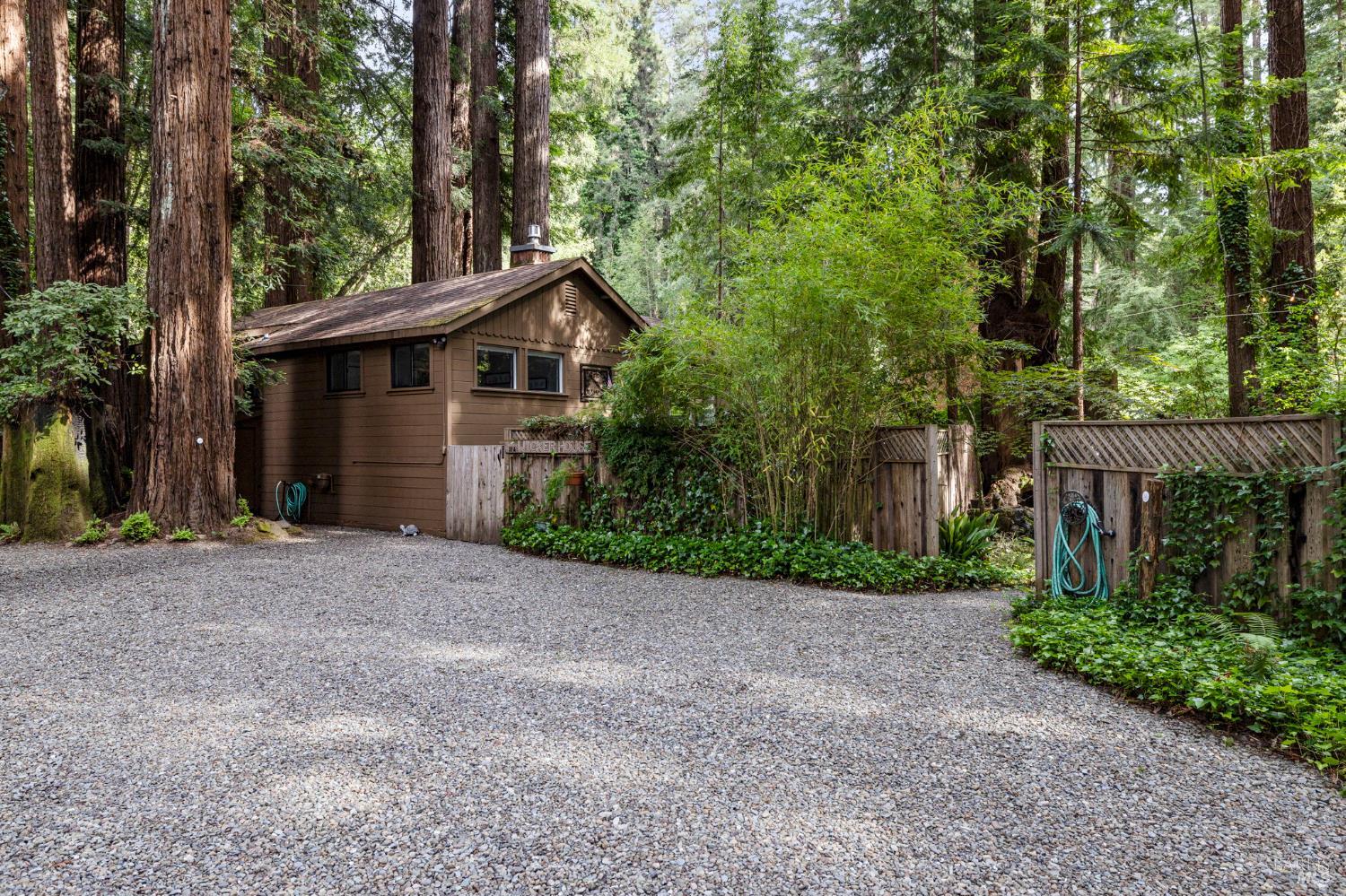 18 Wildwood Lane Cazadero CA 95421
